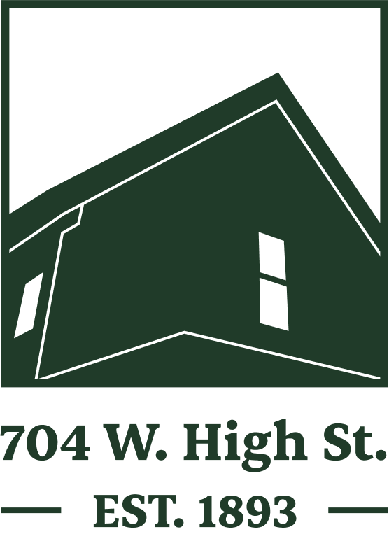 American Football House